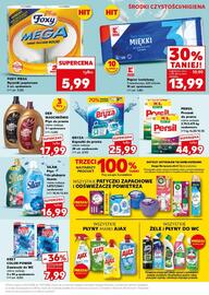 Kaufland gazetka Strona 19