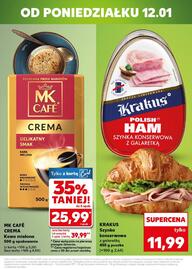 Kaufland gazetka Strona 3