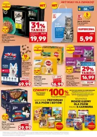 Kaufland gazetka Strona 21