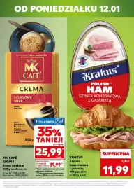 Kaufland gazetka Strona 3