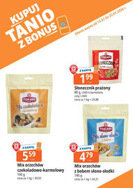 E.Leclerc gazetka Strona 11