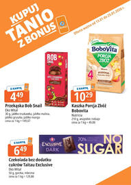 E.Leclerc gazetka Strona 12