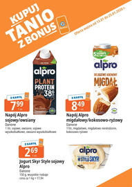 E.Leclerc gazetka Strona 2