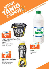 E.Leclerc gazetka Strona 3