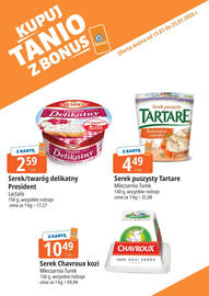 E.Leclerc gazetka Strona 5