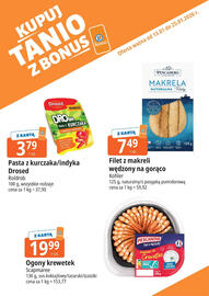 E.Leclerc gazetka Strona 7