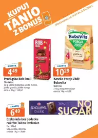 E.Leclerc gazetka Strona 12