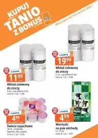 E.Leclerc gazetka Strona 14