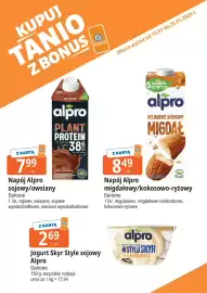 E.Leclerc gazetka Strona 2