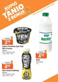 E.Leclerc gazetka Strona 3