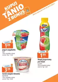 E.Leclerc gazetka Strona 4