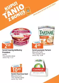 E.Leclerc gazetka Strona 5