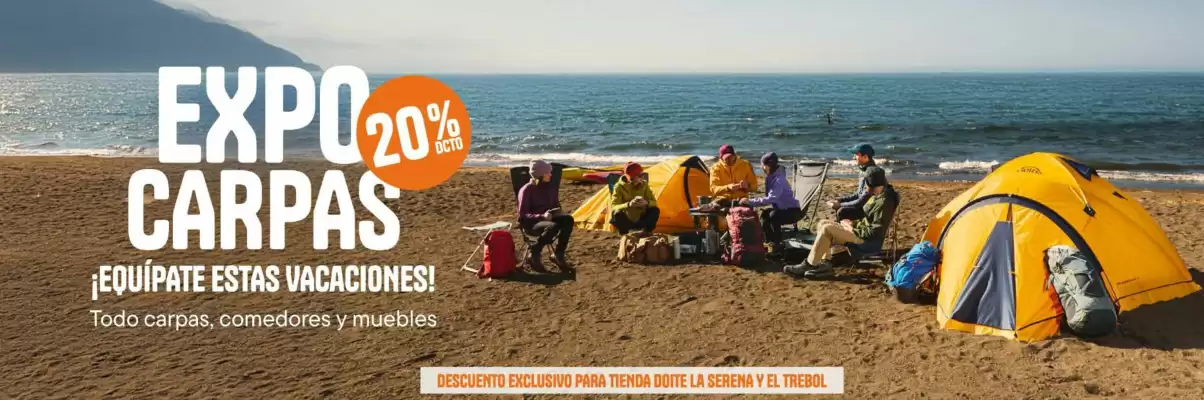 Catálogo Doite (válido hasta 24-01)