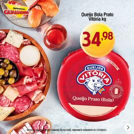 Encarte Supermercados Guanabara Página 1