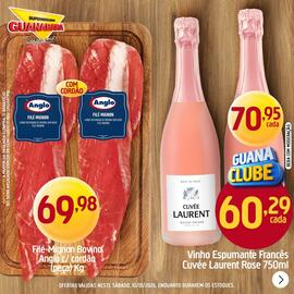 Encarte Supermercados Guanabara Página 2