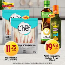 Encarte Supermercados Guanabara Página 3