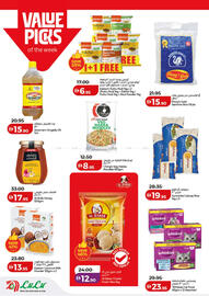 Lulu Hypermarket catalogue Page 10
