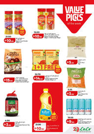 Lulu Hypermarket catalogue Page 11