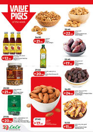 Lulu Hypermarket catalogue Page 12