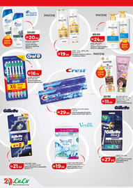 Lulu Hypermarket catalogue Page 22