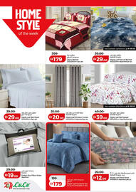 Lulu Hypermarket catalogue Page 30