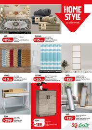 Lulu Hypermarket catalogue Page 31