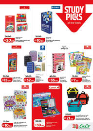 Lulu Hypermarket catalogue Page 35