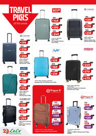 Lulu Hypermarket catalogue Page 36