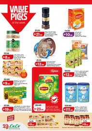 Lulu Hypermarket catalogue Page 4