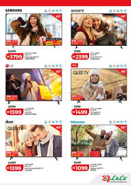 Lulu Hypermarket catalogue Page 43