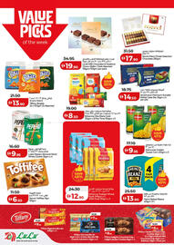 Lulu Hypermarket catalogue Page 6