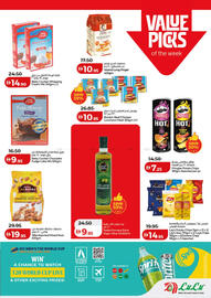 Lulu Hypermarket catalogue Page 7