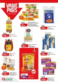 Lulu Hypermarket catalogue Page 10