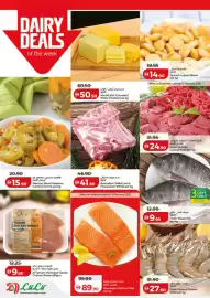 Lulu Hypermarket catalogue Page 18