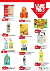 Lulu Hypermarket catalogue Page 29