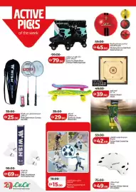 Lulu Hypermarket catalogue Page 34