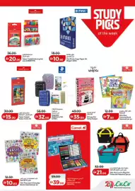 Lulu Hypermarket catalogue Page 35