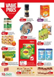Lulu Hypermarket catalogue Page 4