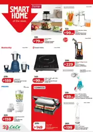 Lulu Hypermarket catalogue Page 40