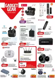 Lulu Hypermarket catalogue Page 46