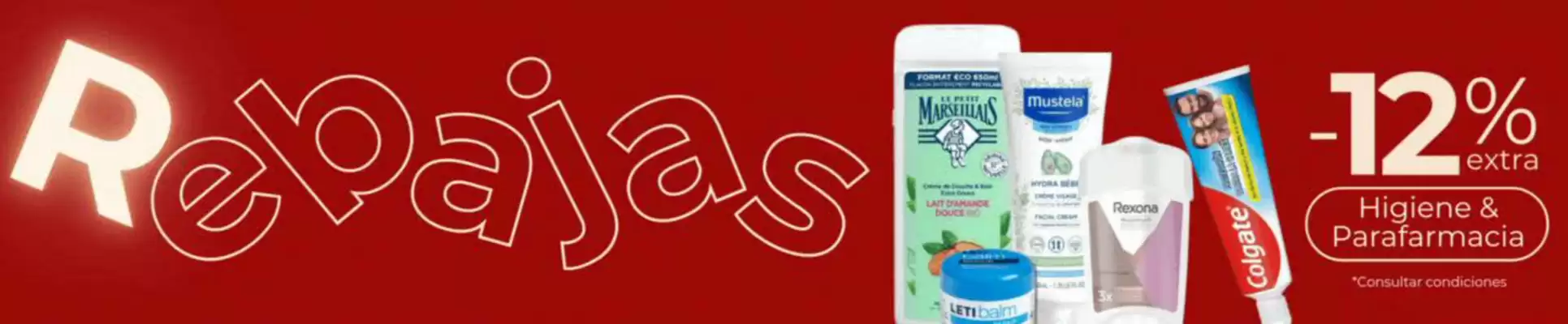 Folleto Marvimundo (válido hasta el 11-01)