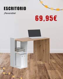 Catálogo Outlet Hogar Página 2