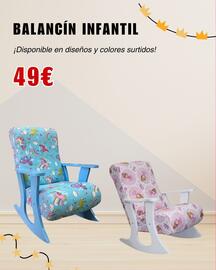 Catálogo Outlet Hogar Página 3