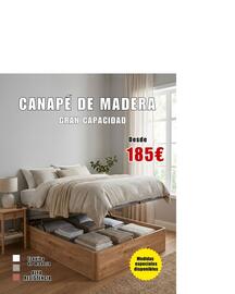 Catálogo Outlet Hogar Página 5