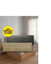 Catálogo Outlet Hogar Página 6