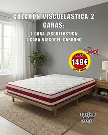 Catálogo Outlet Hogar Página 8