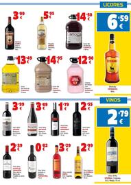 Folleto TOP Cash & Carry Página 3