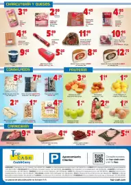 Folleto TOP Cash & Carry Página 12