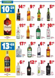 Folleto TOP Cash & Carry Página 2