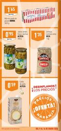 Folleto Supermercados Deza semana 2 Página 4